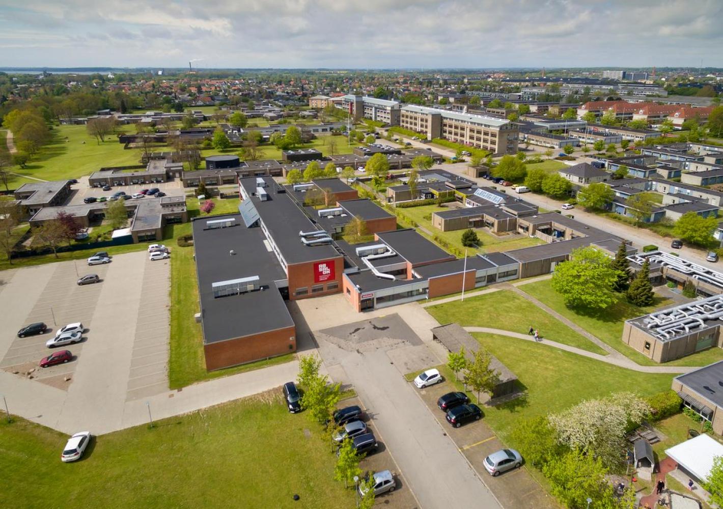Campus Næstved