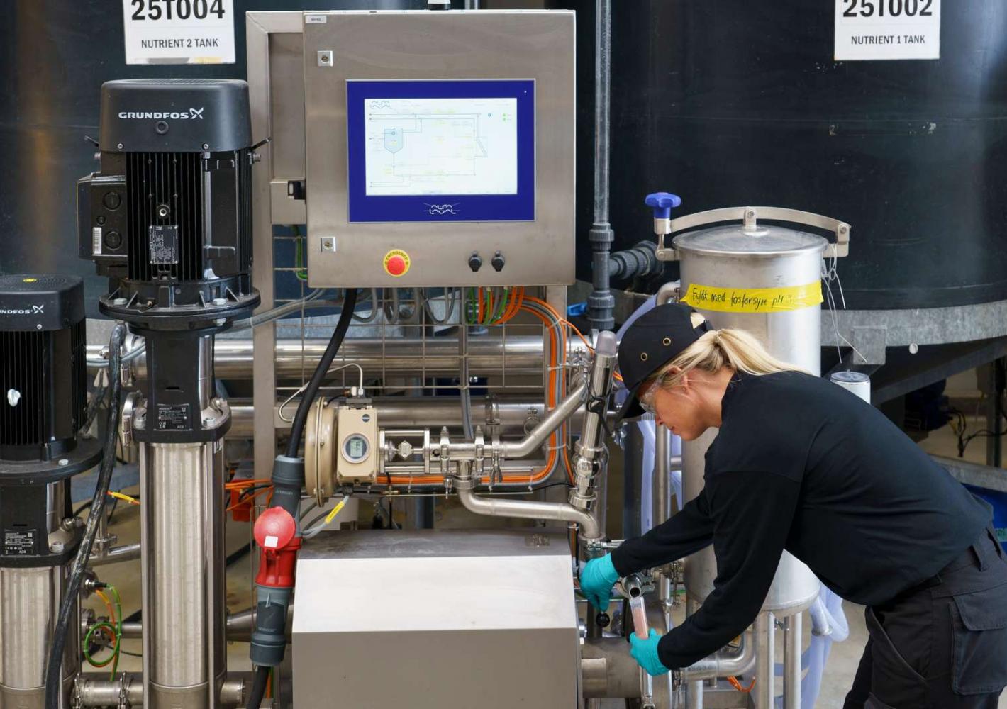 Biotekingeniør