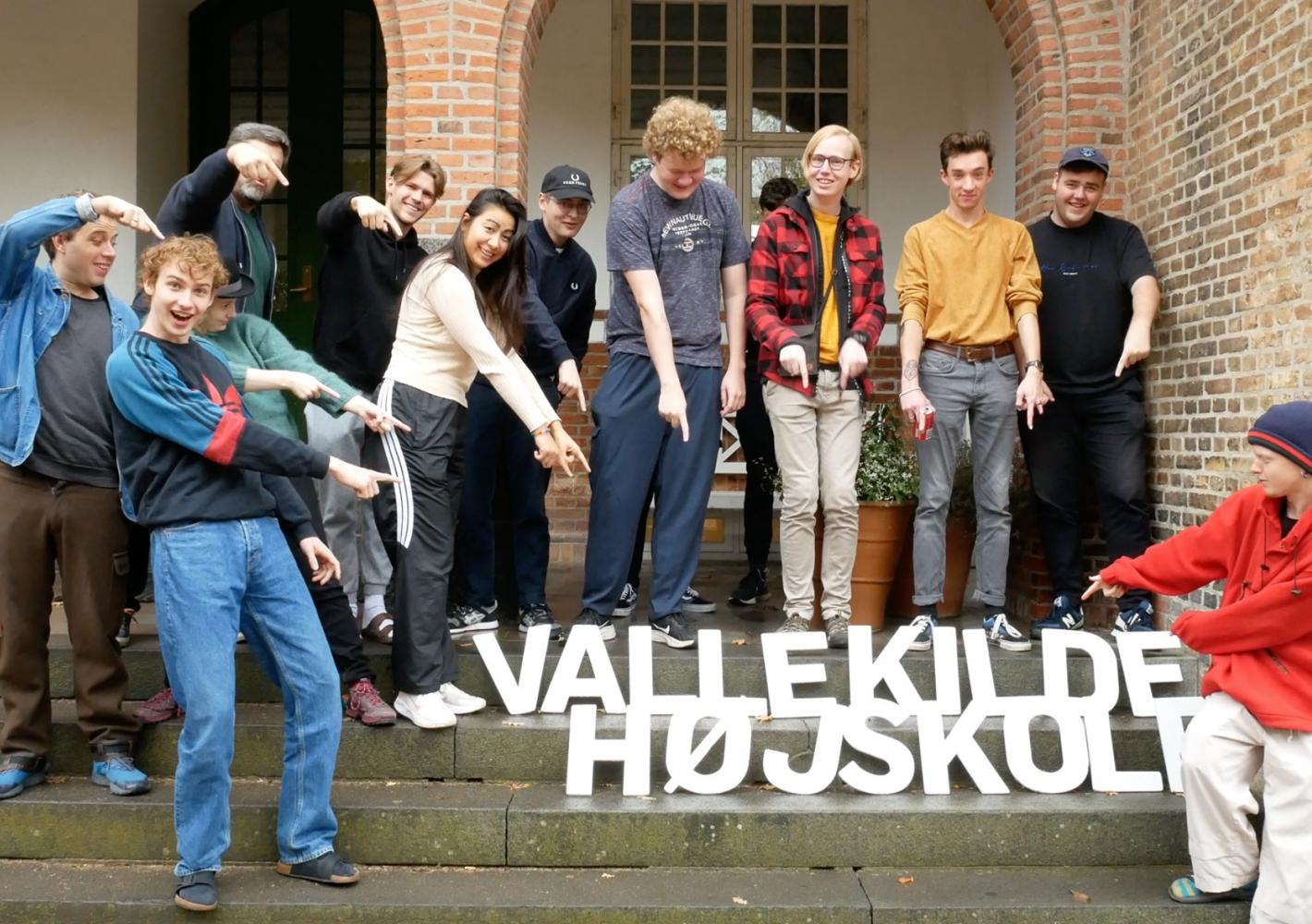 Vallekilde Højskole
