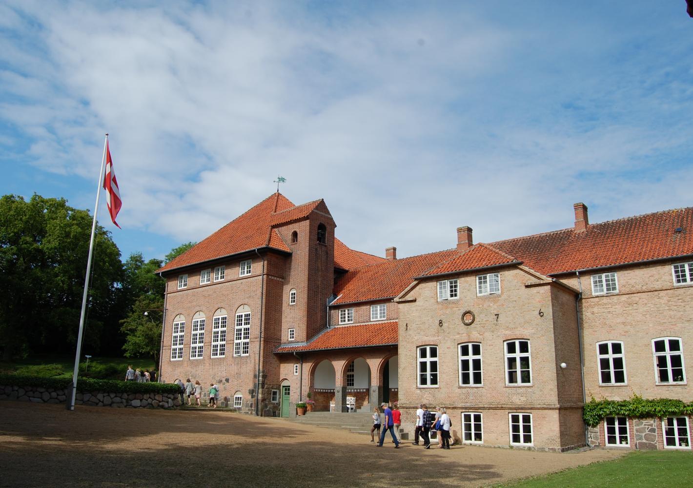 Vallekilde højskole