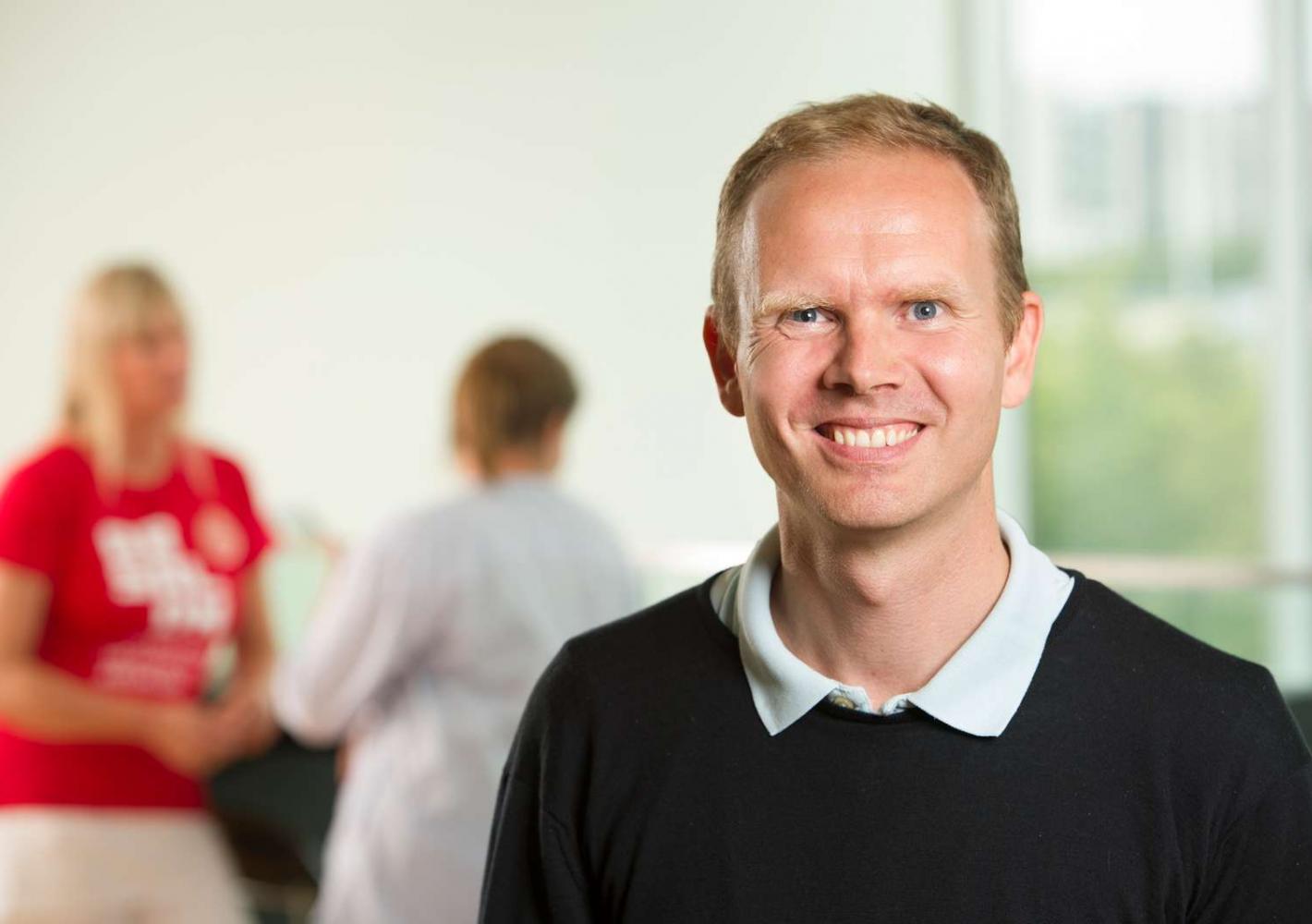 Daniel Bojsen