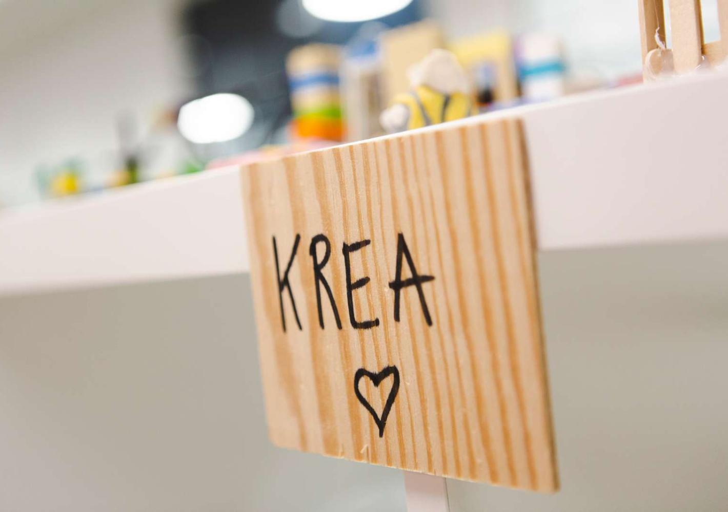 Krea