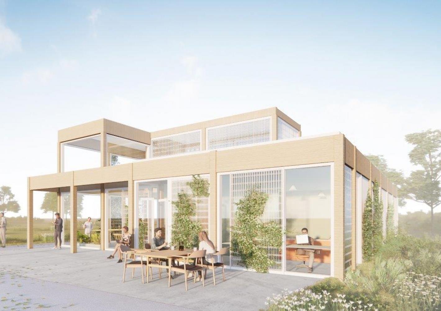 Life Lab Sjælland