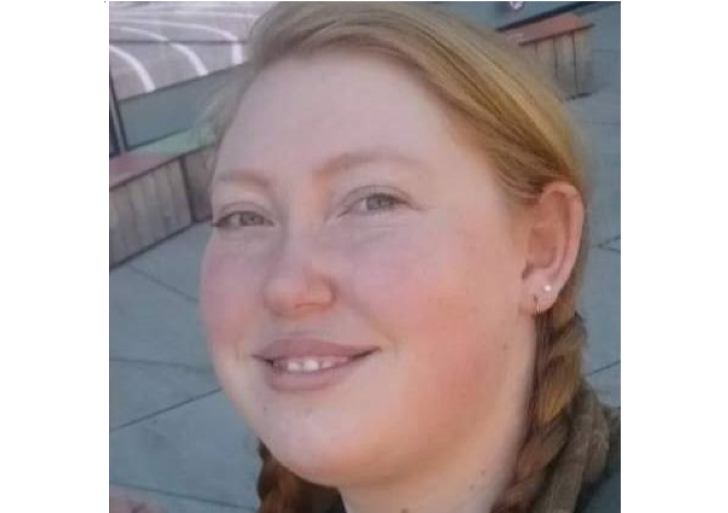 Studenterambassadør