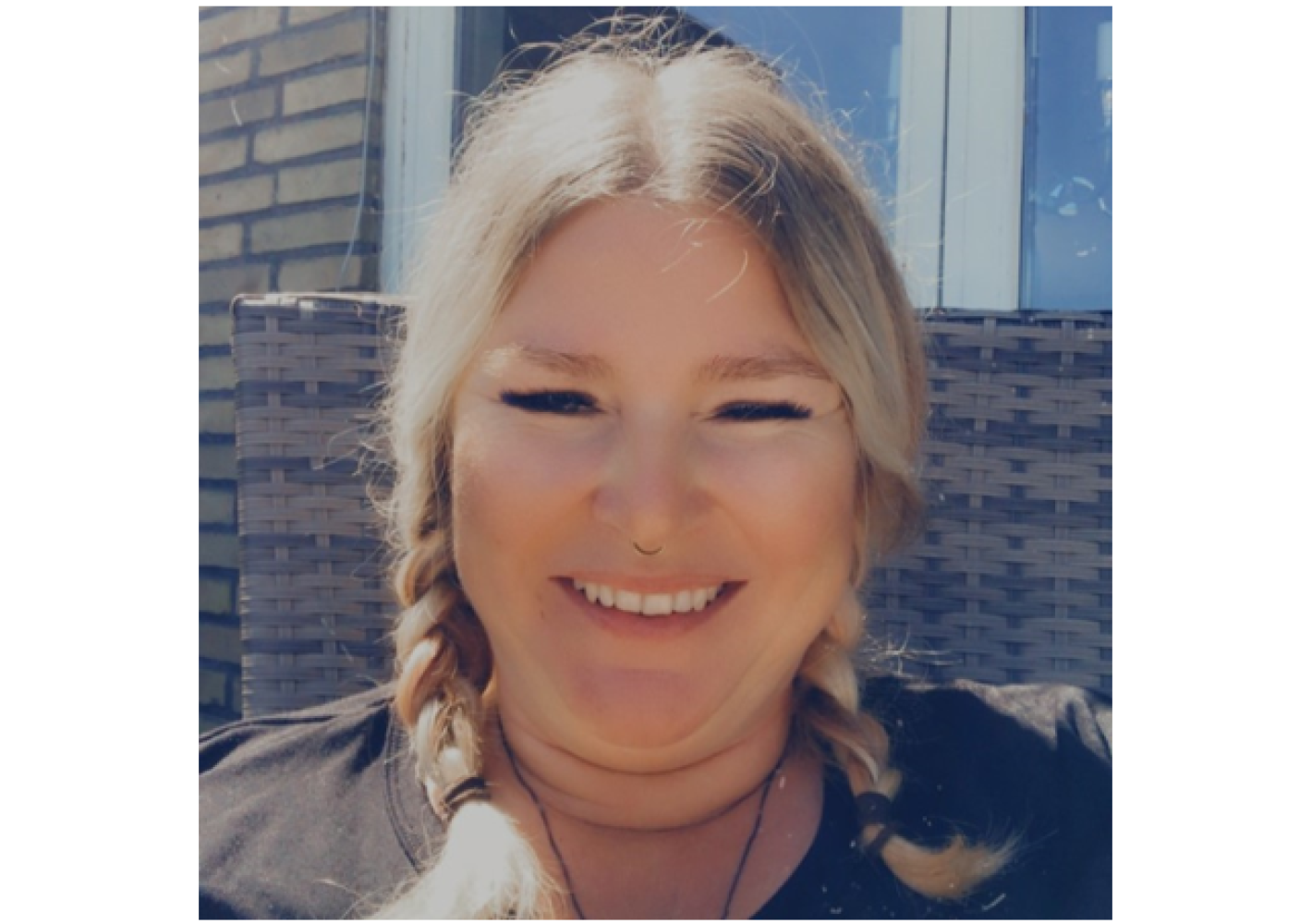 Studenterambassadør