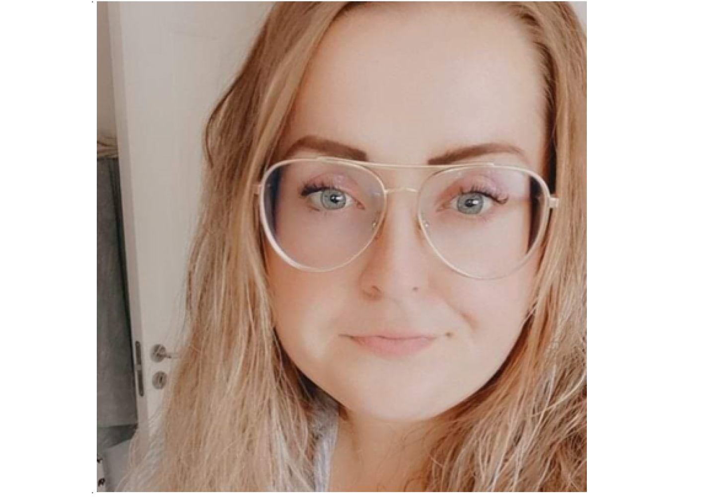 Studenterambassadør