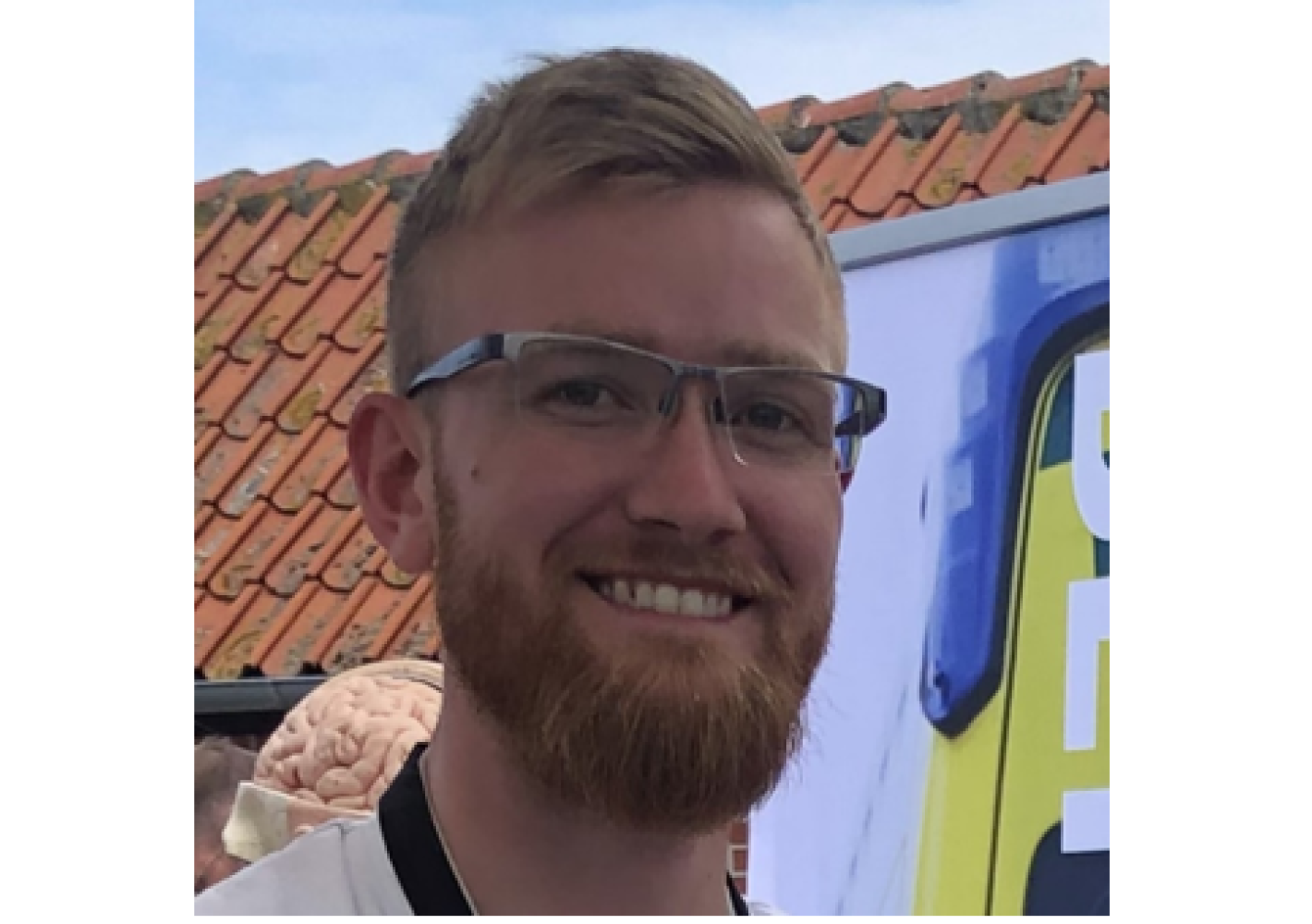 Studenterambassadør