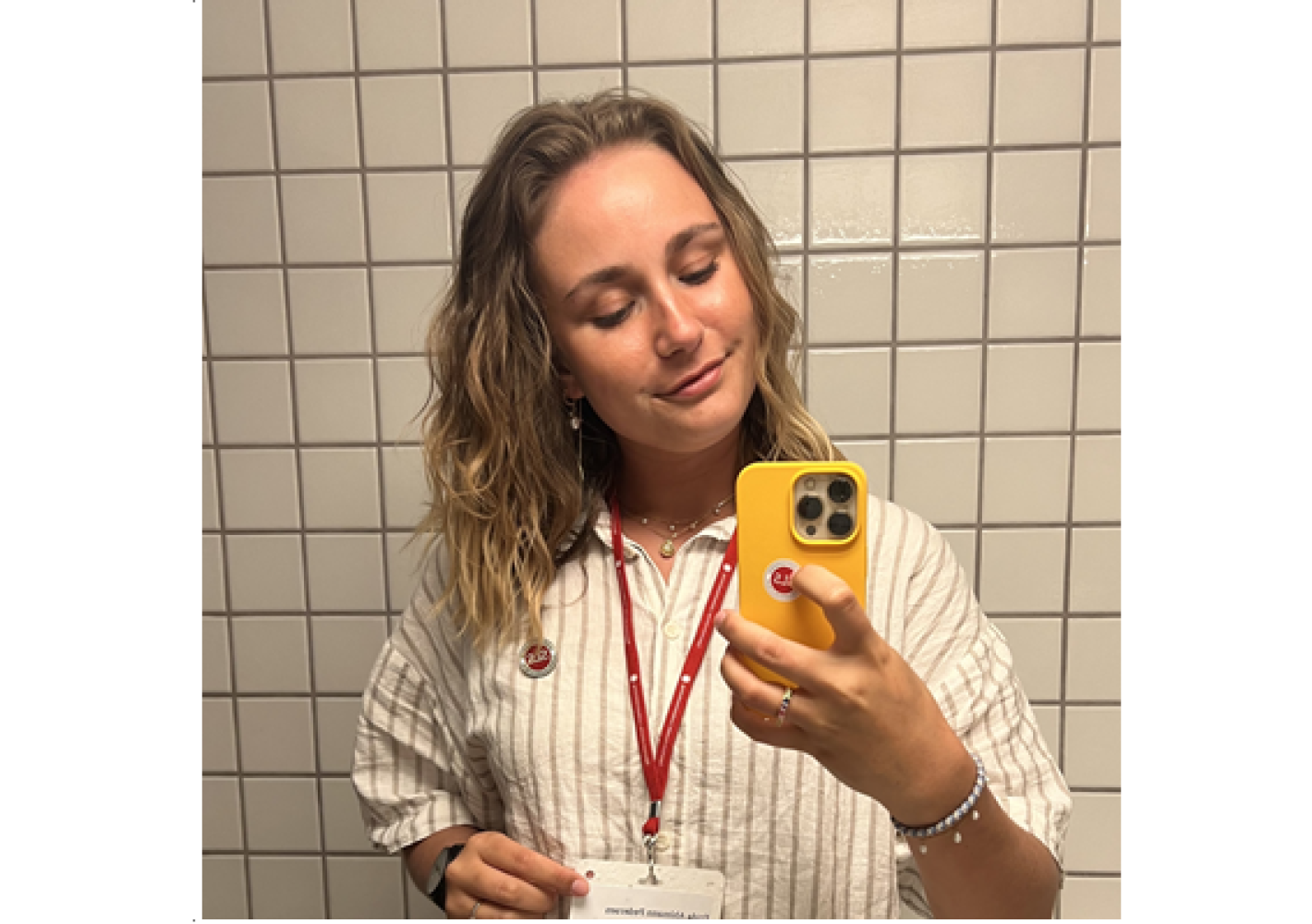 Studenterambassadør