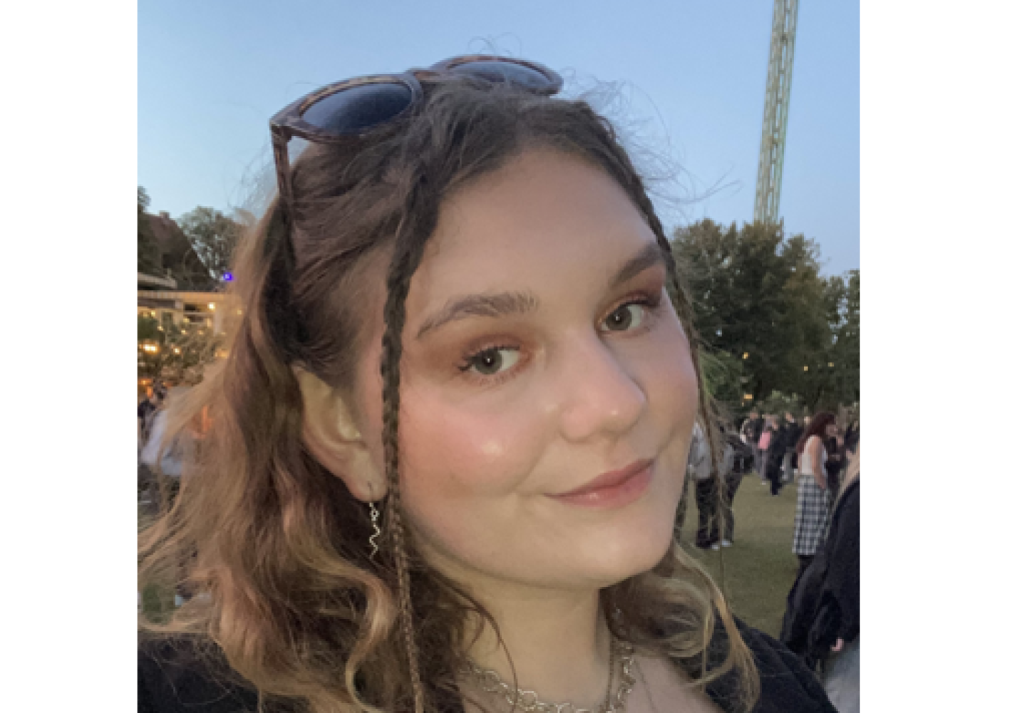 Studenterambassadør
