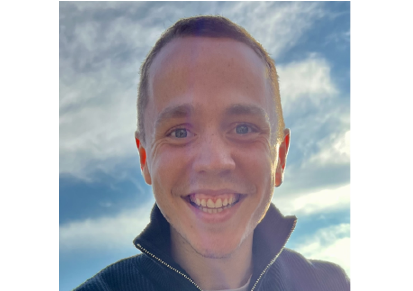 Studenterambassadør