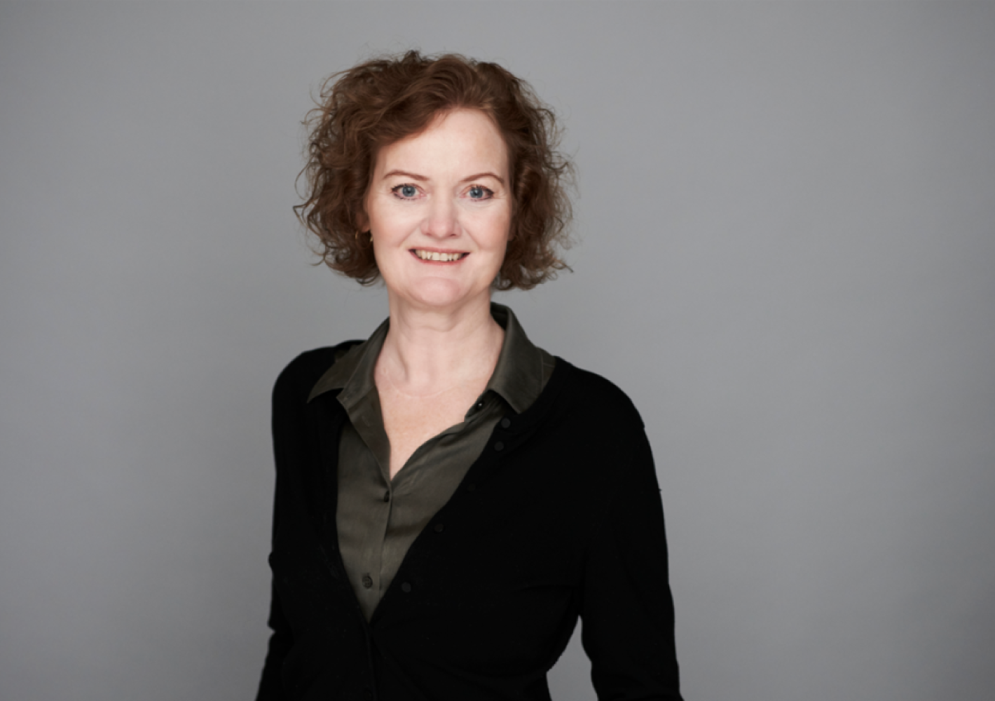 Marie Konge