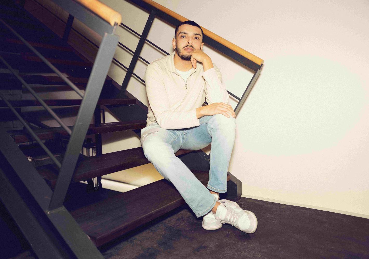 Nabil idrissi