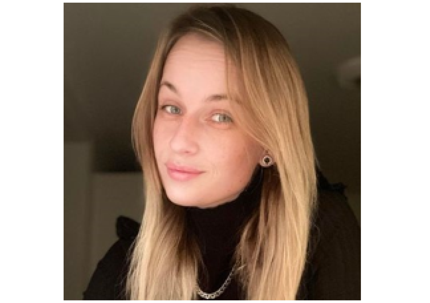 Studenterambassadør