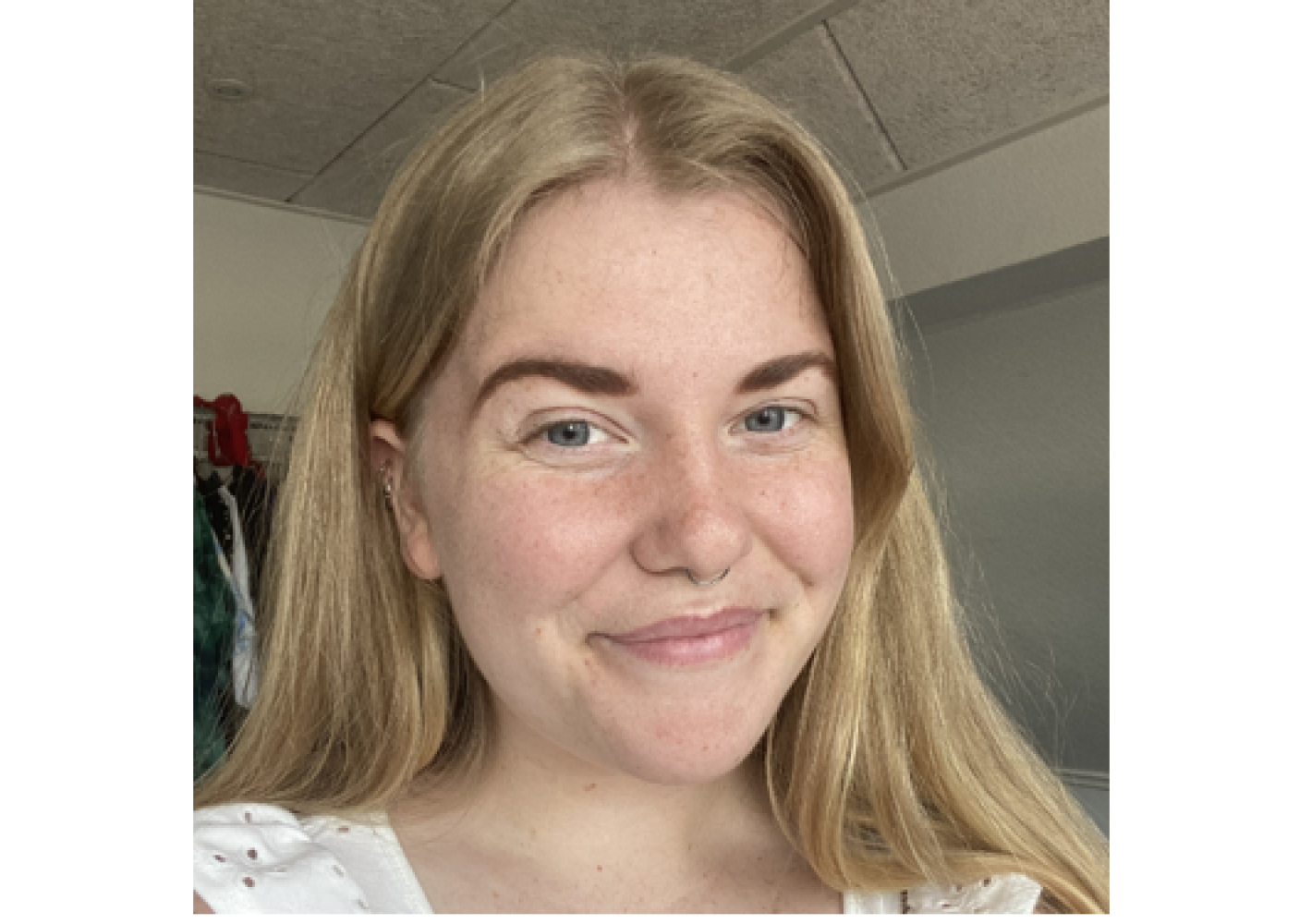 Studenterambassadør