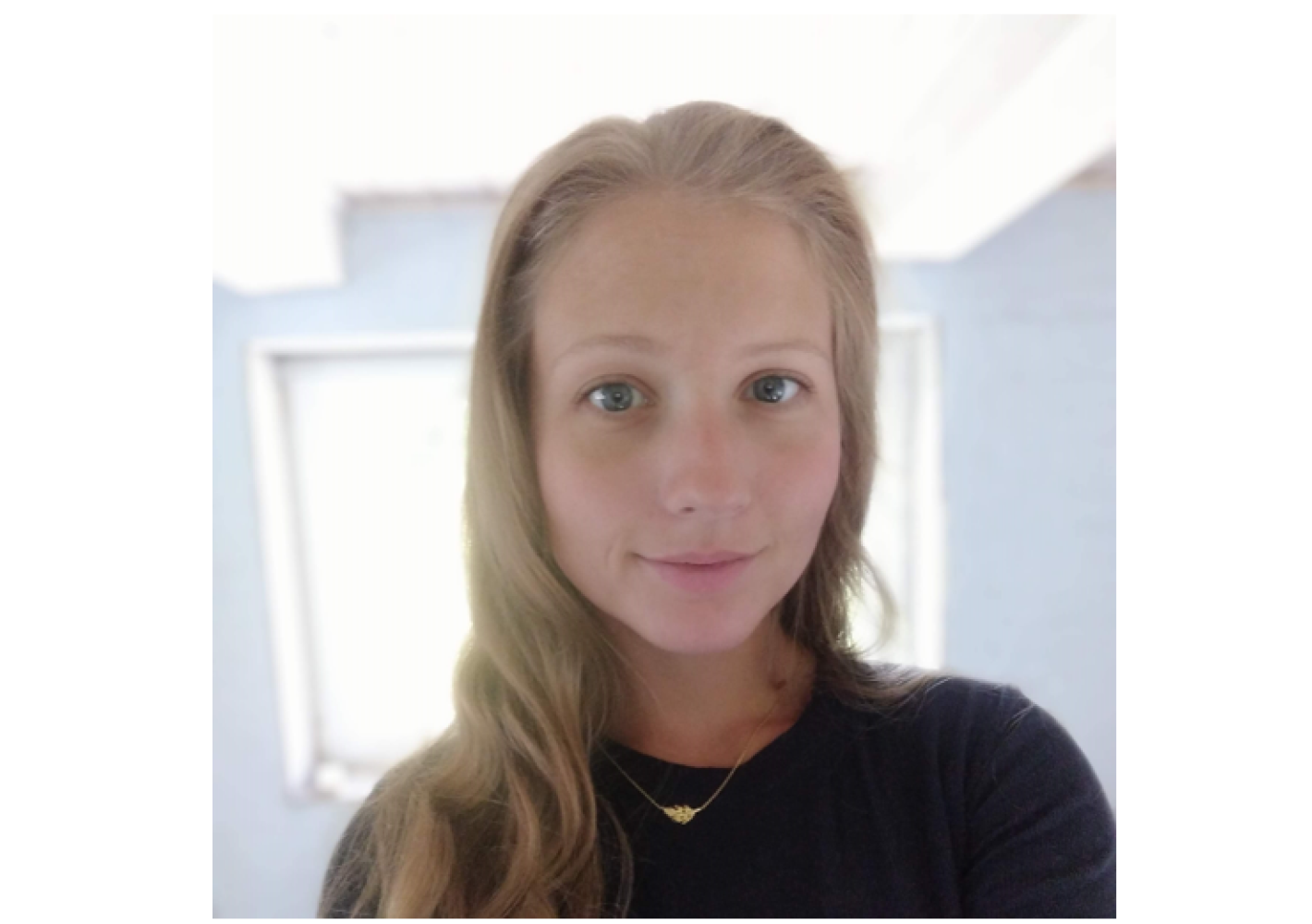 Studenterambassadør