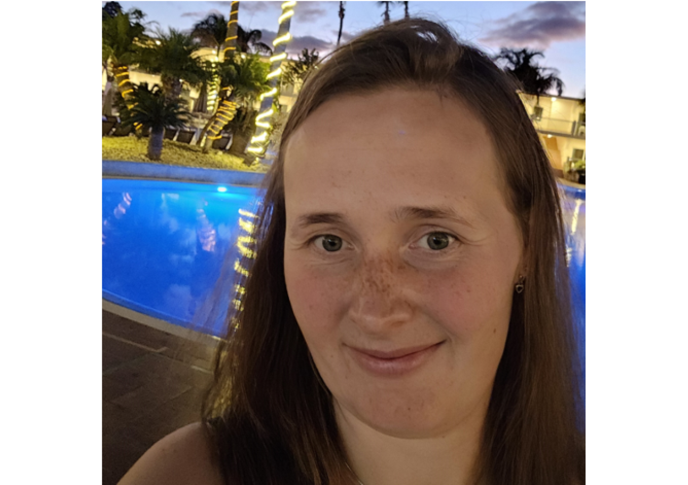Studenterambassadør