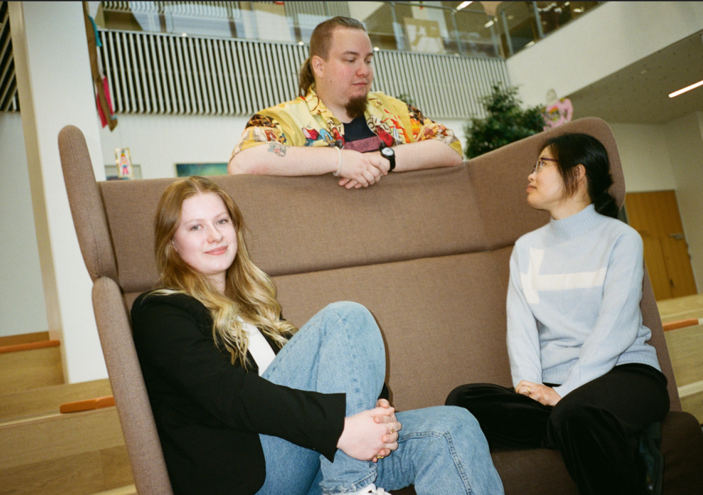 Skoleledelse