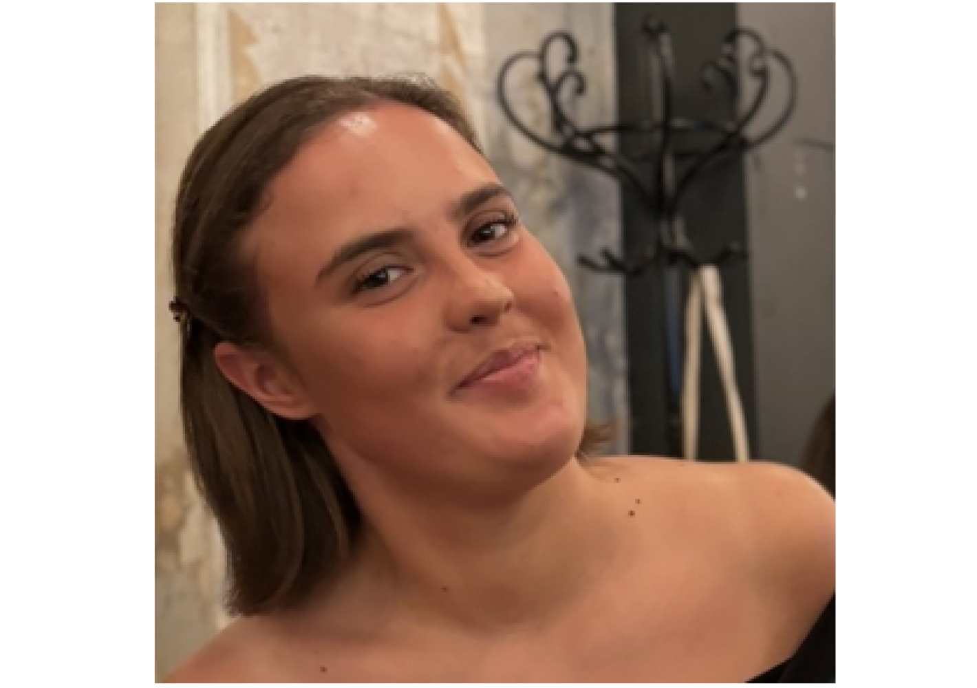 Studenterambassadør