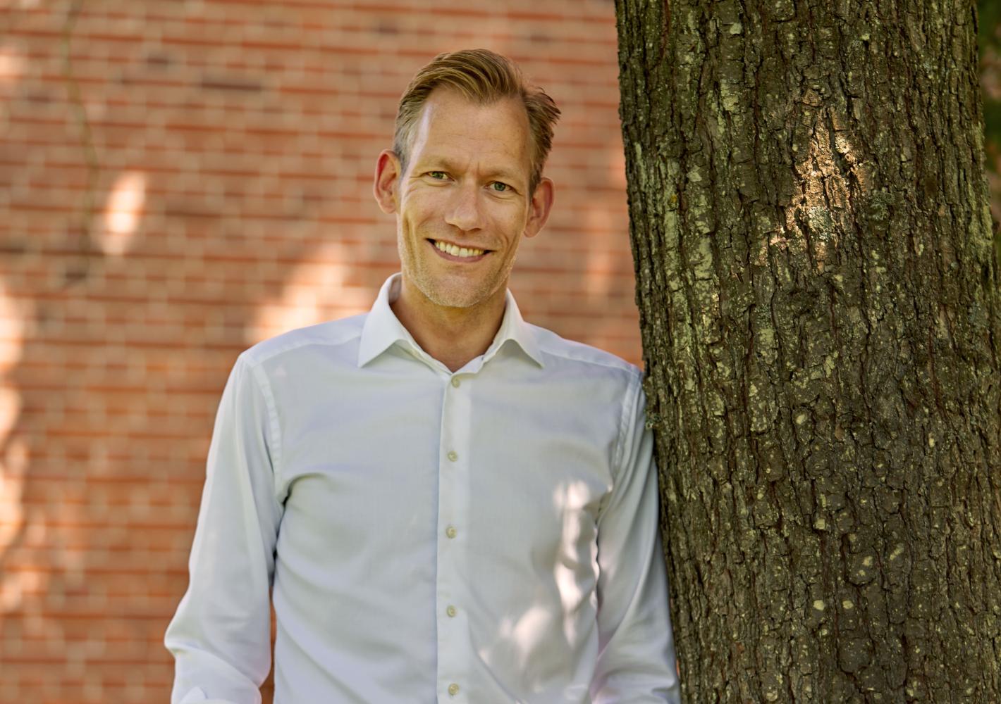Heino Knudsen