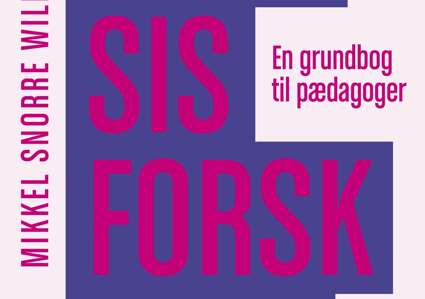 Praksisforskning