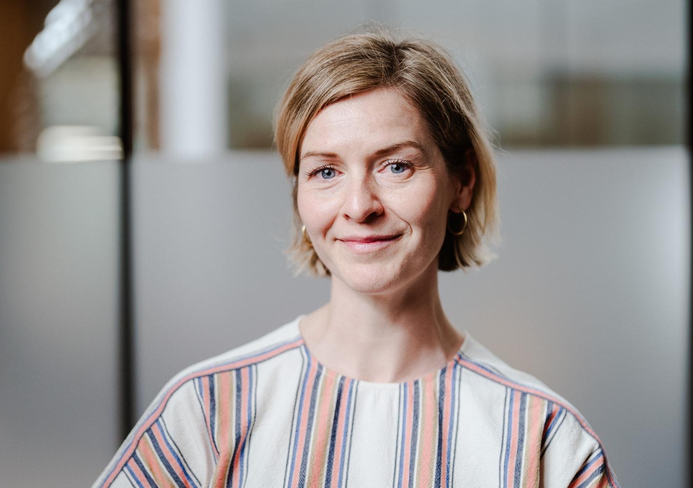 Ulricha Larsen