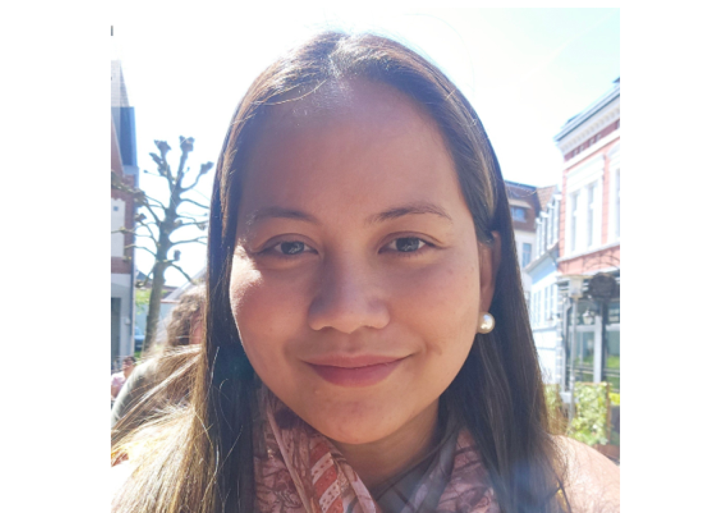 Studenterambassadør