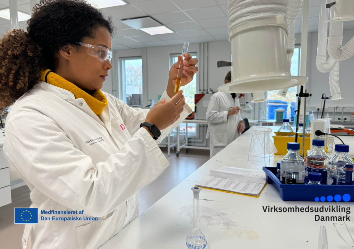 biosolutions 3
