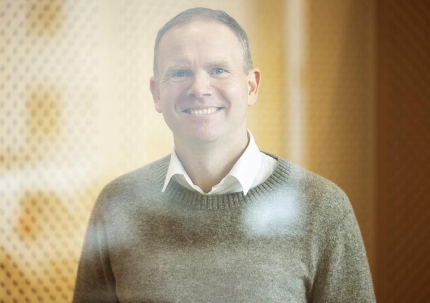 Daniel Bojsen