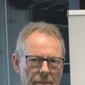 John Øllegaard, chef for Drift, Data og Vedligehold i Holbæk Kommune