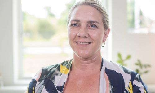 Mette Falk Brekke