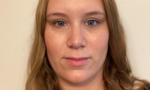 Louise Michella Ingberg-Hind studenterambassadør sygeplejerskeuddannelsen