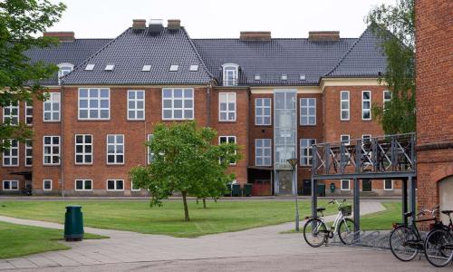 Campus Nykøbing Falster
