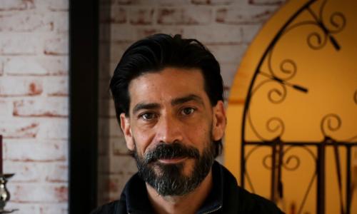 Martin Castillo 
