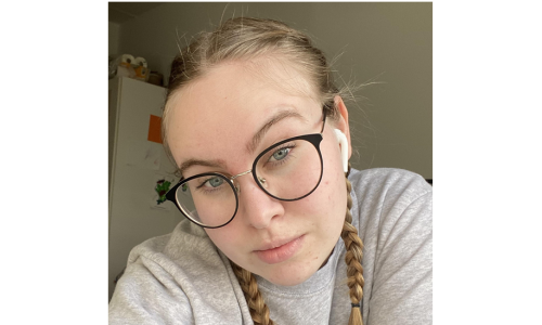 Studenterambassadør