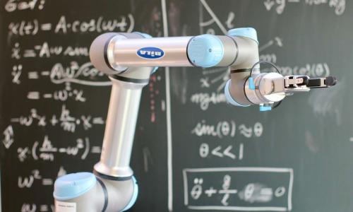 Robotarm