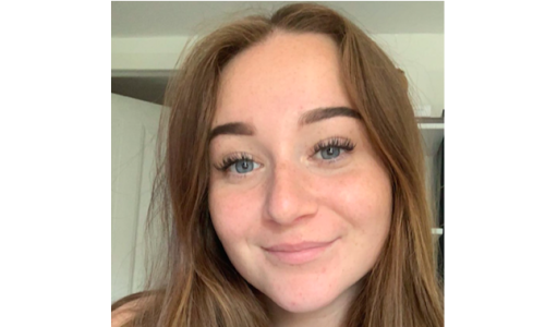 Studenterambassadør