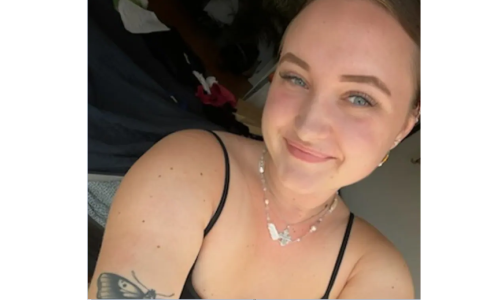 Studenterambassadør