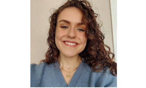 Studenterambassadør