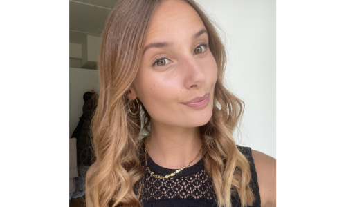 Studenterambassadør