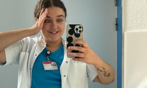 Emma Sofie Christiansen