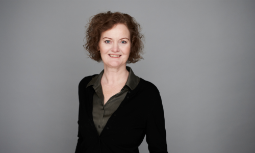 Marie Konge