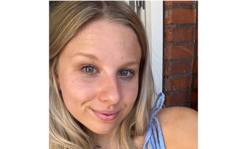 Studenterambassadør