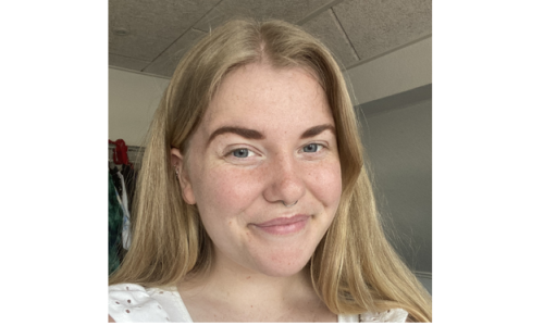 Studenterambassadør
