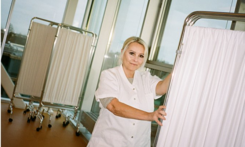 Ringsted Kommune samarbejde