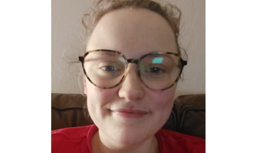 Studenterambassadør