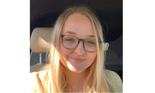 Studenterambassadør