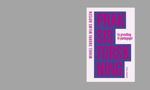 Foto af bogens forside