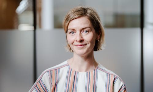 Ulricha Larsen