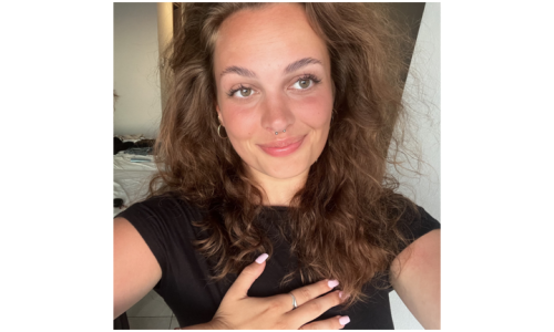 Studenterambassadør