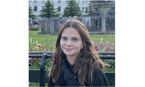 Studenterambassadør